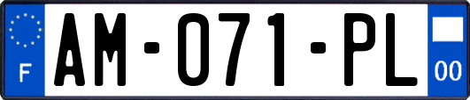 AM-071-PL