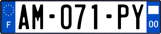 AM-071-PY