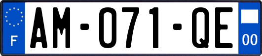 AM-071-QE