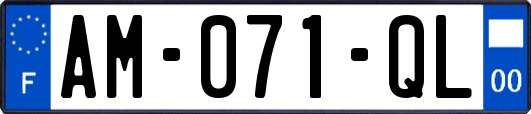 AM-071-QL