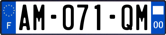AM-071-QM