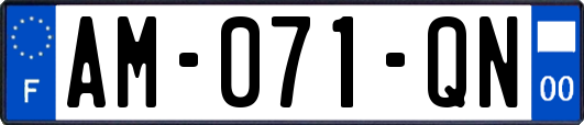 AM-071-QN