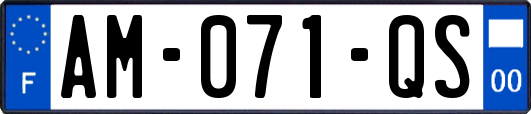 AM-071-QS
