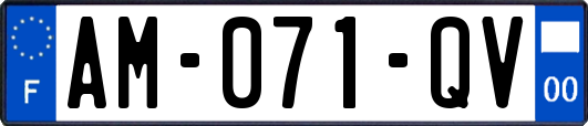 AM-071-QV