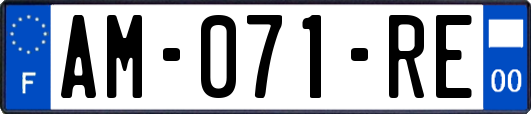 AM-071-RE