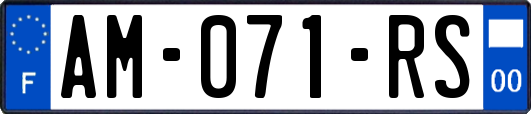 AM-071-RS