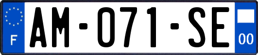 AM-071-SE