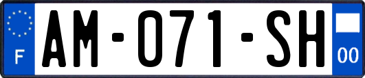 AM-071-SH