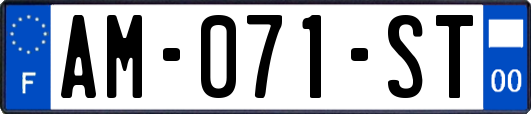 AM-071-ST