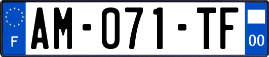AM-071-TF