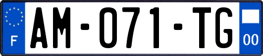 AM-071-TG