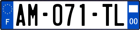 AM-071-TL