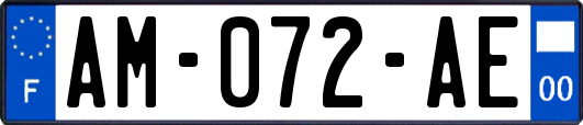 AM-072-AE