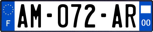 AM-072-AR