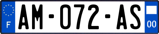 AM-072-AS