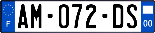 AM-072-DS