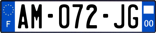 AM-072-JG