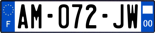 AM-072-JW