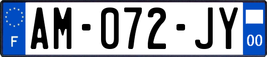 AM-072-JY