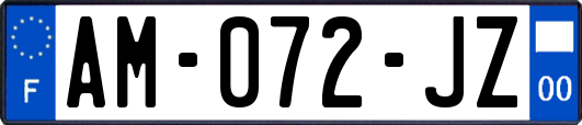 AM-072-JZ