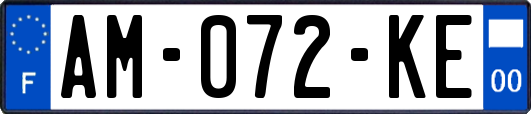 AM-072-KE