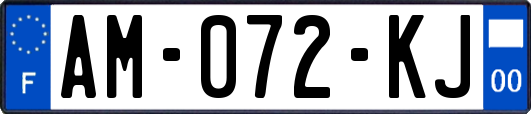 AM-072-KJ
