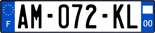 AM-072-KL