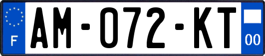 AM-072-KT