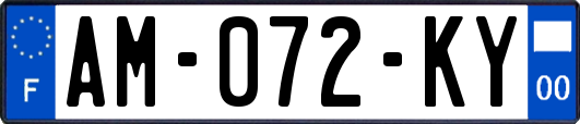 AM-072-KY