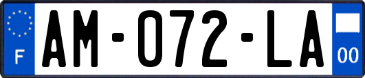 AM-072-LA