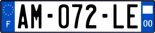 AM-072-LE