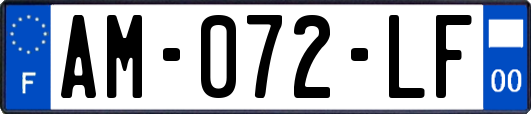 AM-072-LF