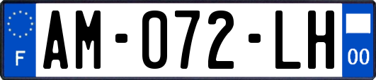 AM-072-LH