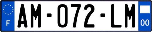 AM-072-LM