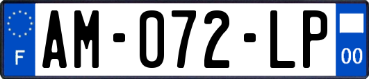 AM-072-LP