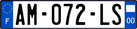 AM-072-LS