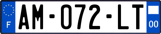 AM-072-LT