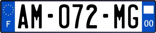 AM-072-MG