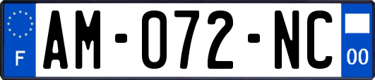 AM-072-NC