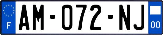 AM-072-NJ