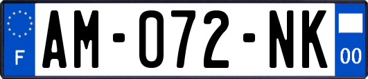 AM-072-NK