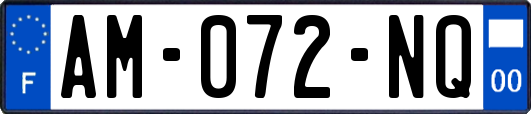 AM-072-NQ