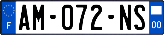 AM-072-NS