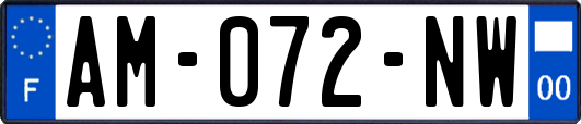 AM-072-NW