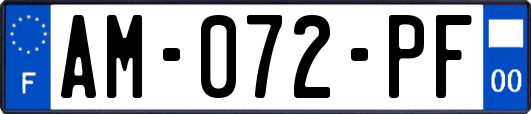 AM-072-PF