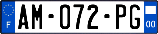 AM-072-PG