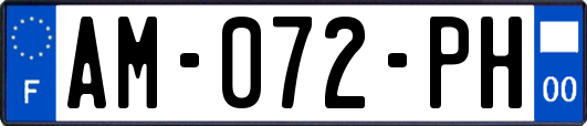 AM-072-PH