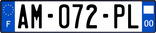 AM-072-PL