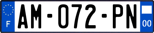 AM-072-PN