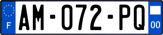 AM-072-PQ